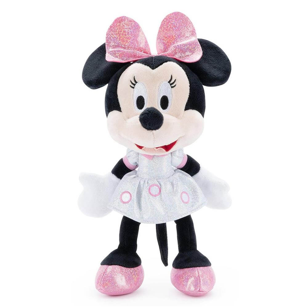 Disney minnie sales plush